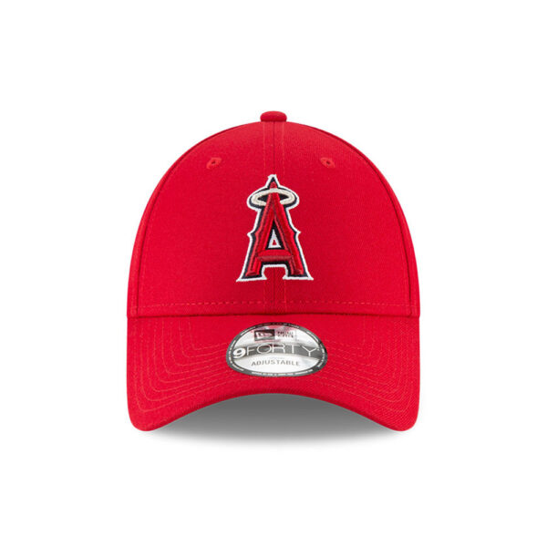 ANAHEIM ANGELS