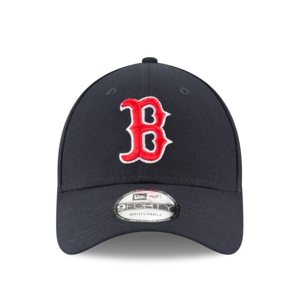 BOSTON RED SOX