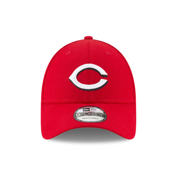 CINCINNATI REDS