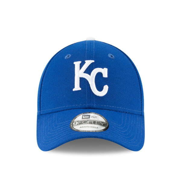 KANSAS CITY ROYALS