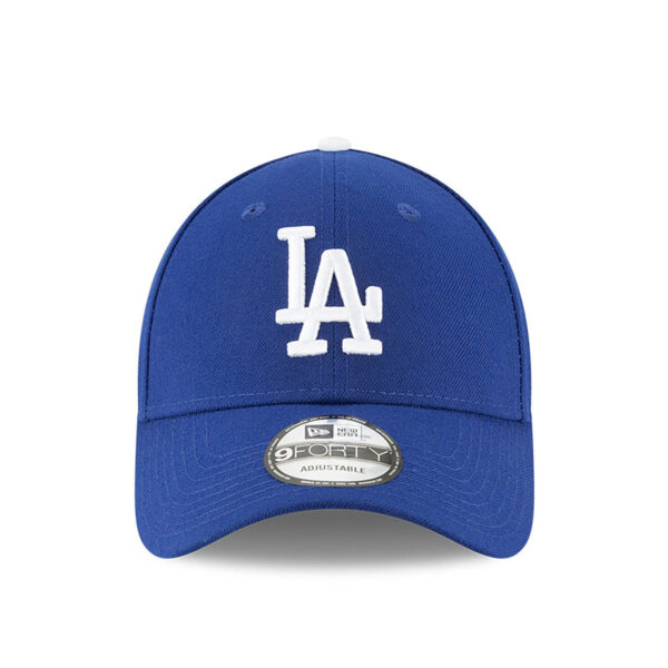 LOS ANGELES DODGERS
