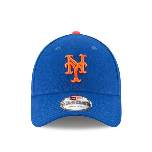 NEW YORK METS
