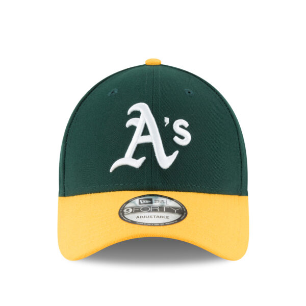 OAKLAND ATHLETICS
