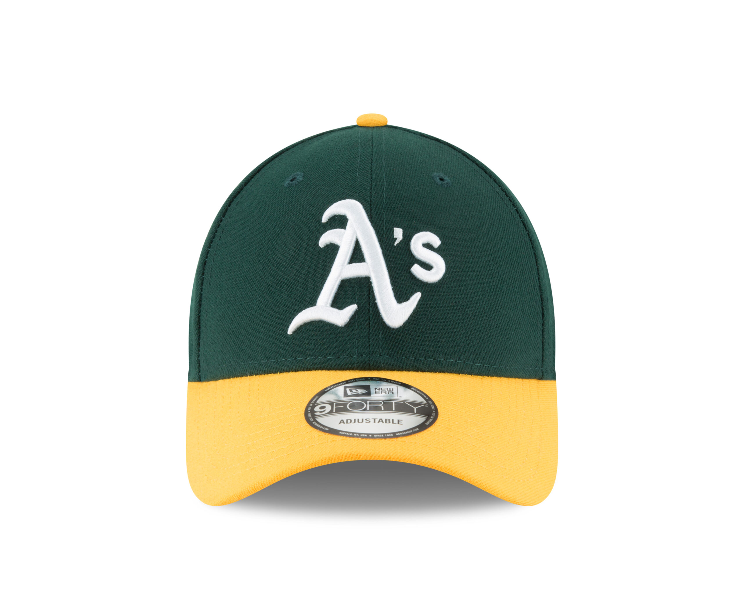 OAKLAND ATHLETICS