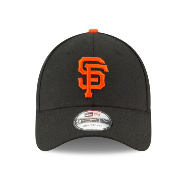SAN FRANCISCO GIANTS