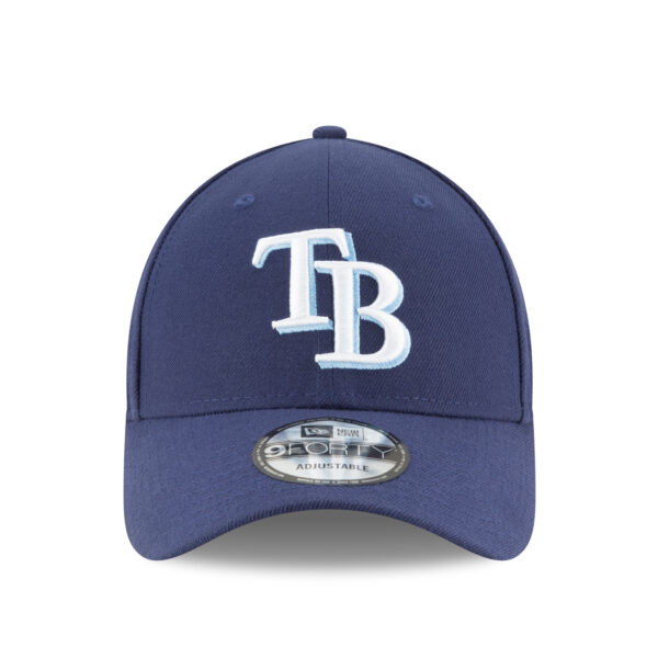 TAMPA BAY RAYS