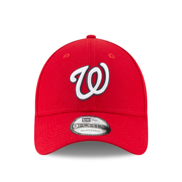 WASHINGTON NATIONALS