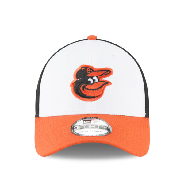 BALTIMORE ORIOLES