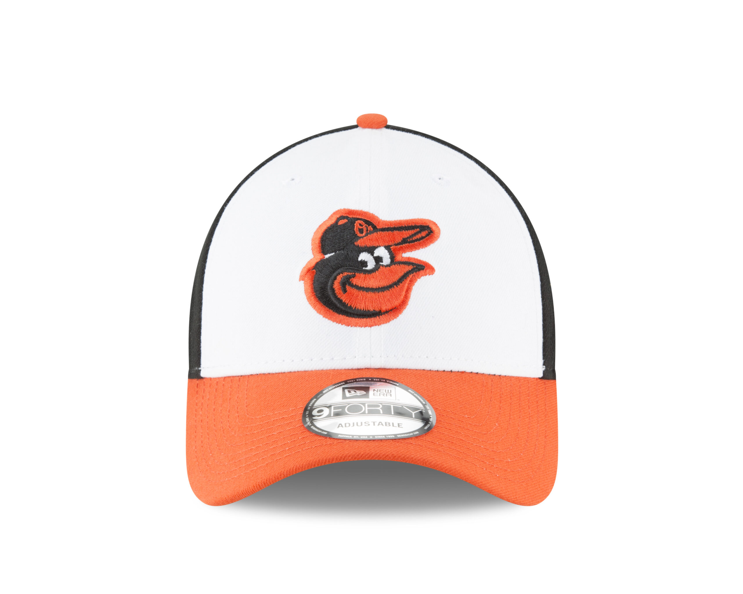 BALTIMORE ORIOLES