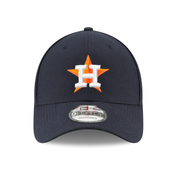 HOUSTON ASTROS