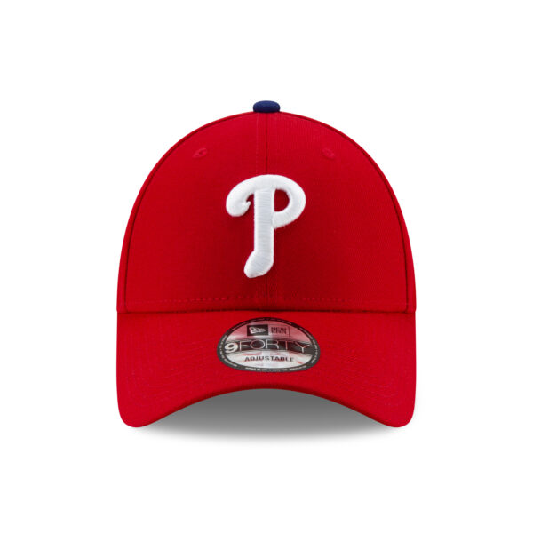 PHILADELPHIA PHILLIES