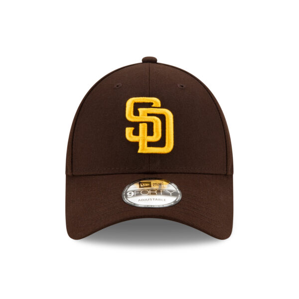 SAN DIEGO PADRES
