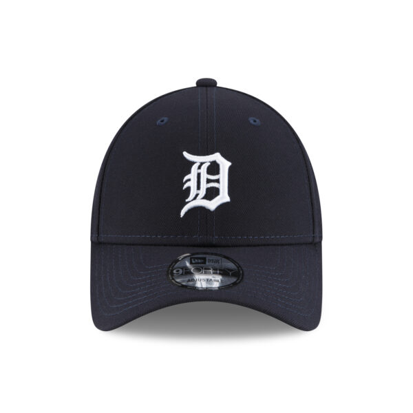 DETROIT TIGERS