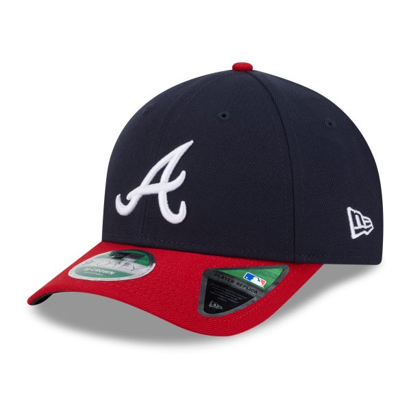 ATLANTA BRAVES