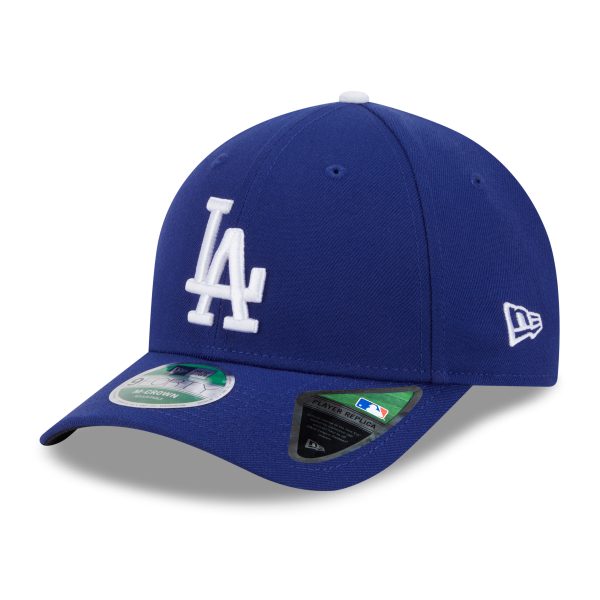 LOS ANGELES DODGERS