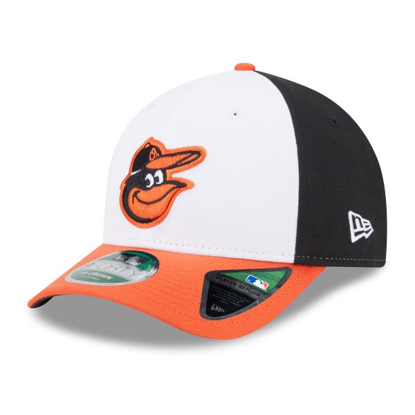 BALTIMORE ORIOLES