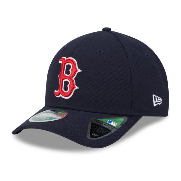 BOSTON RED SOX