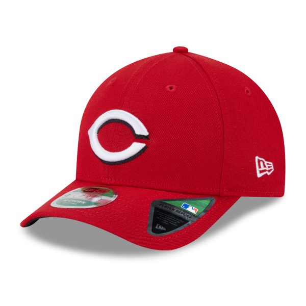 CINCINNATI REDS