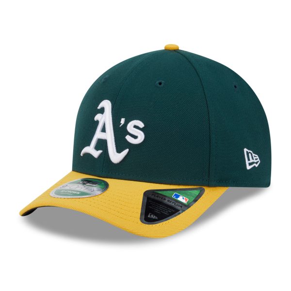 OAKLAND ATHLETICS