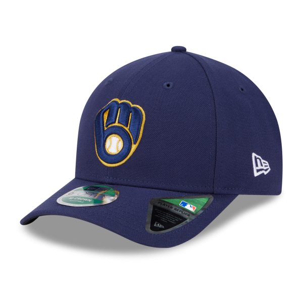 MILWAUKEE BREWERS