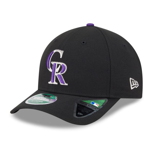 COLORADO ROCKIES