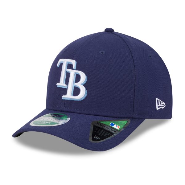TAMPA BAY RAYS