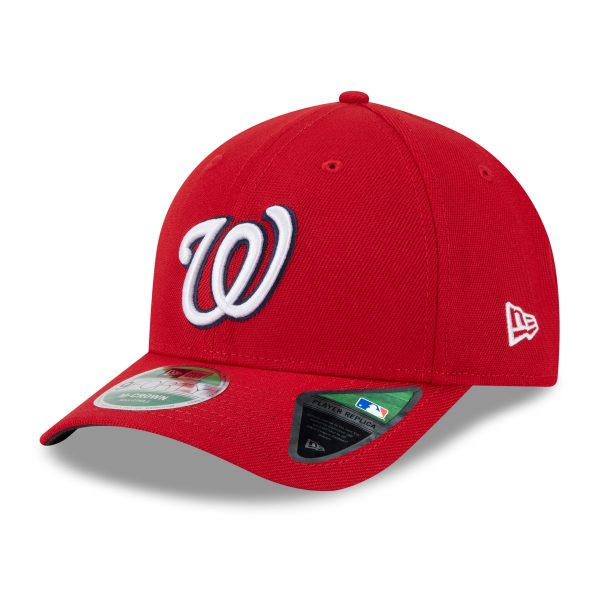 WASHINGTON NATIONALS