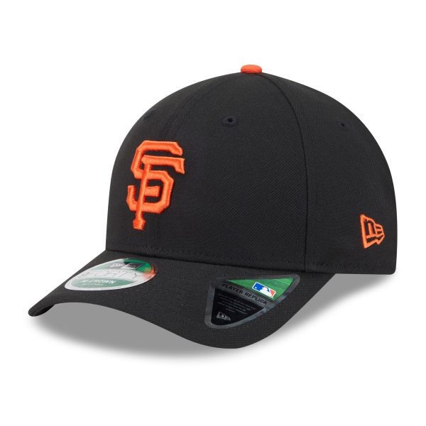 SAN FRANCISCO GIANTS