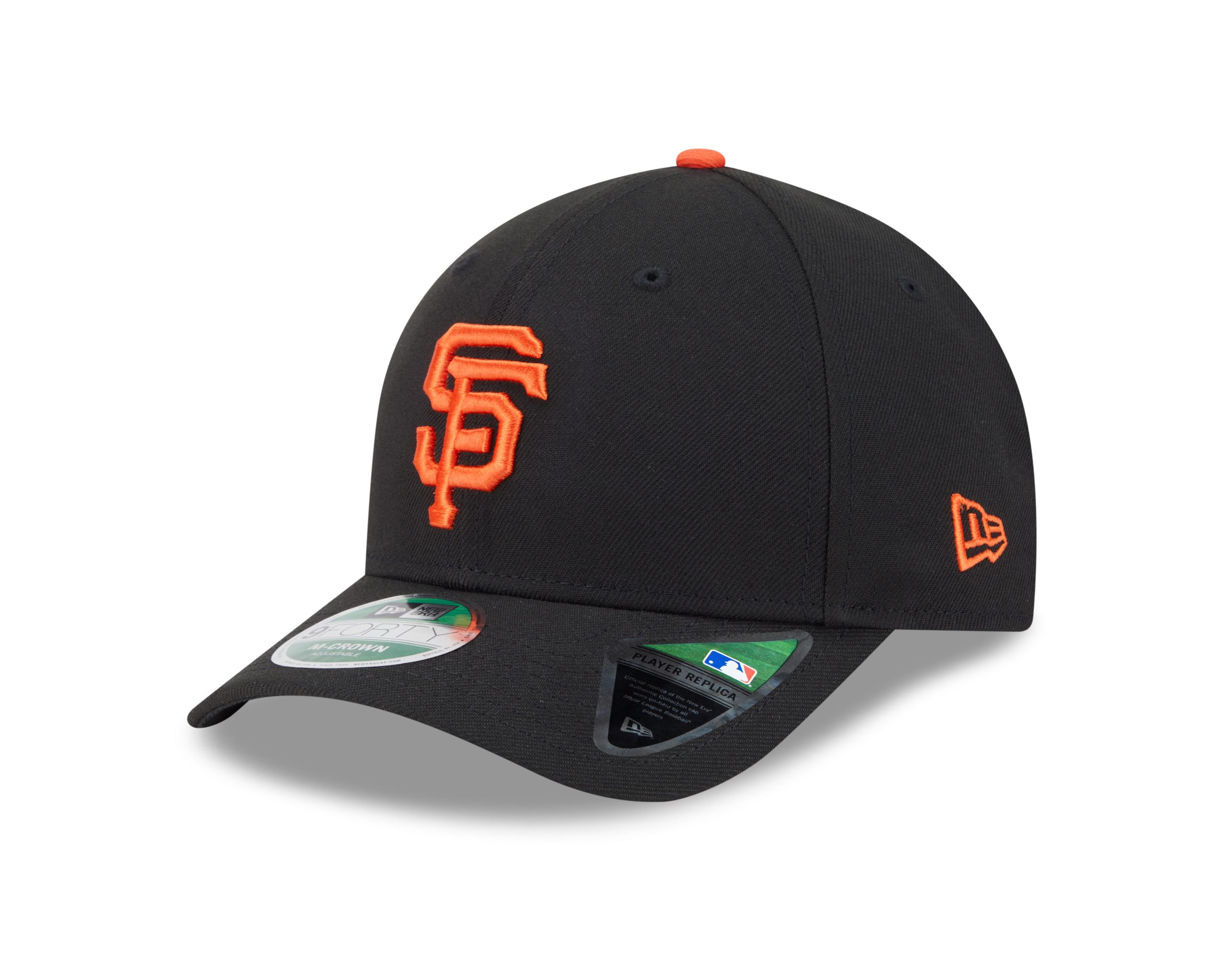 SAN FRANCISCO GIANTS