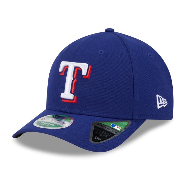 TEXAS RANGERS