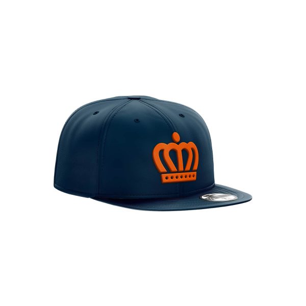 Kingdom Of The Netherlands - New Era Fitted (59Fifty)