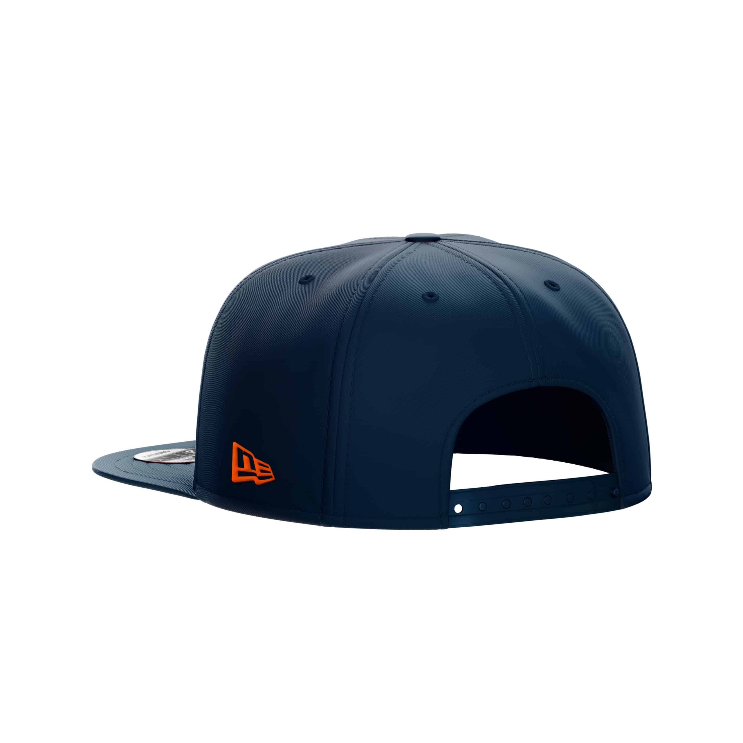 Kingdom Of The Netherlands - New Era Snapback (9Fifty) - Afbeelding 2